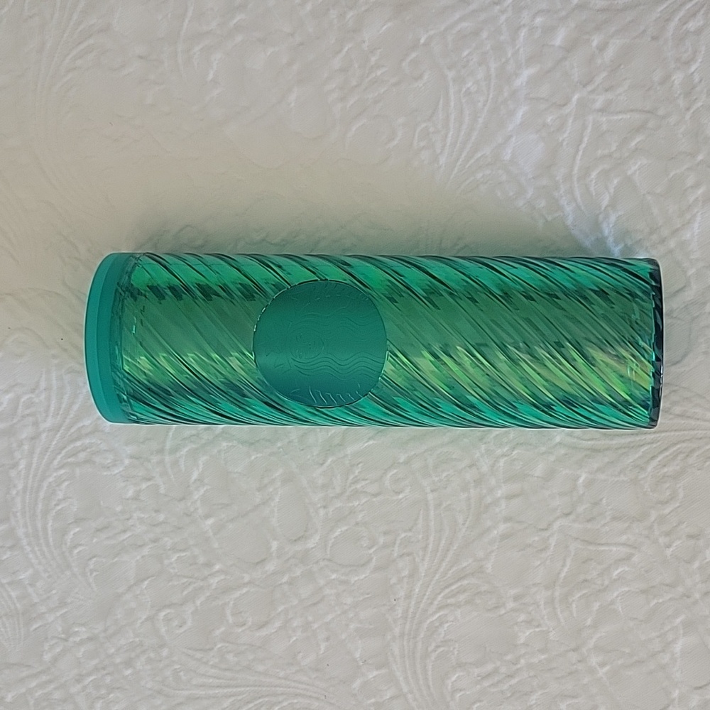 2 Sarbucks Hot travel cups